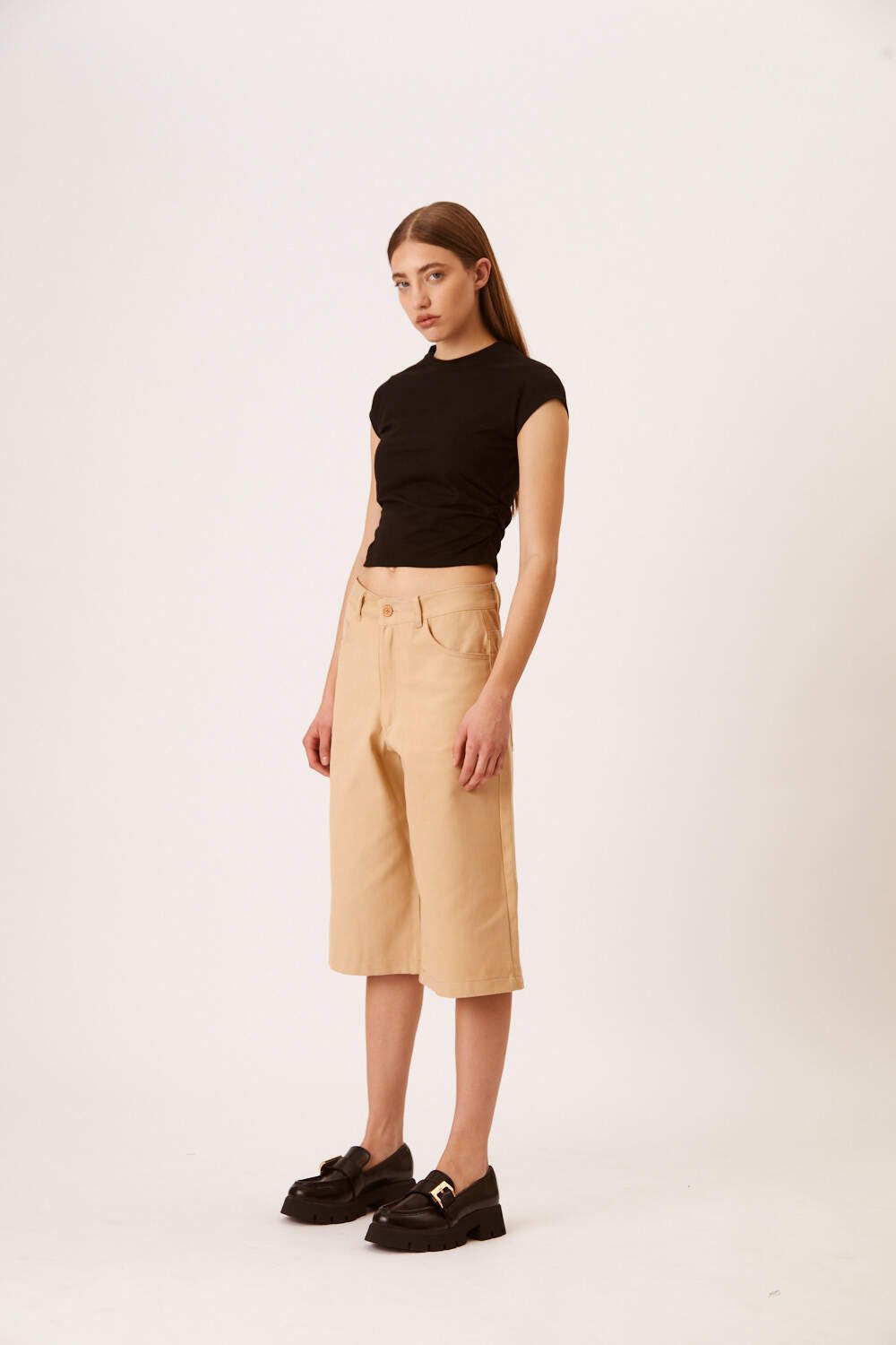 bermuda aurora beige