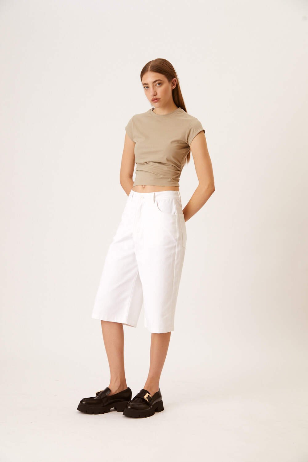 bermuda aurora blanca 