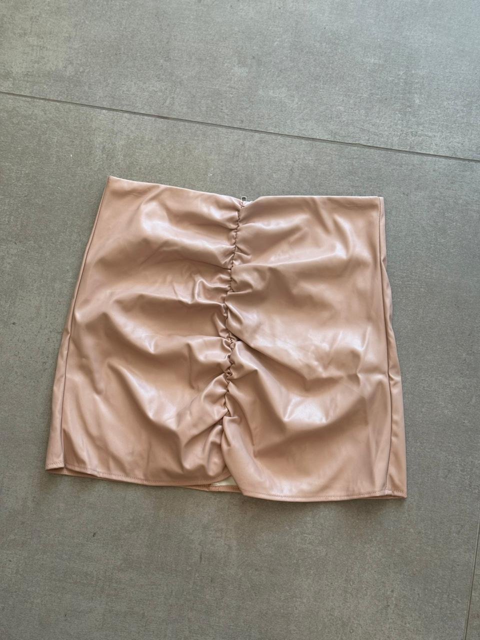 pollera marina rosa pastel