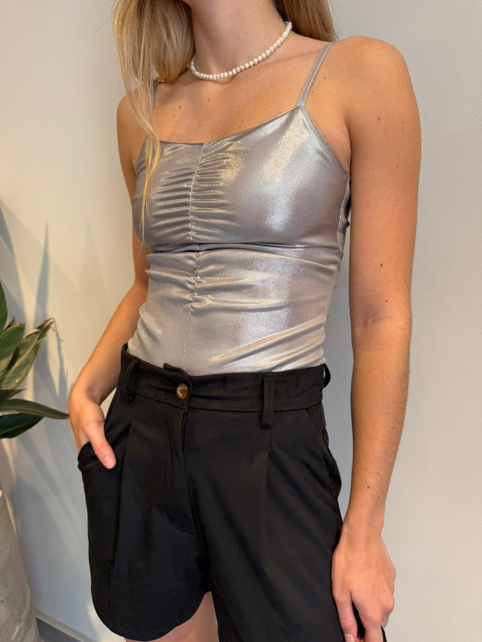 body metal plata