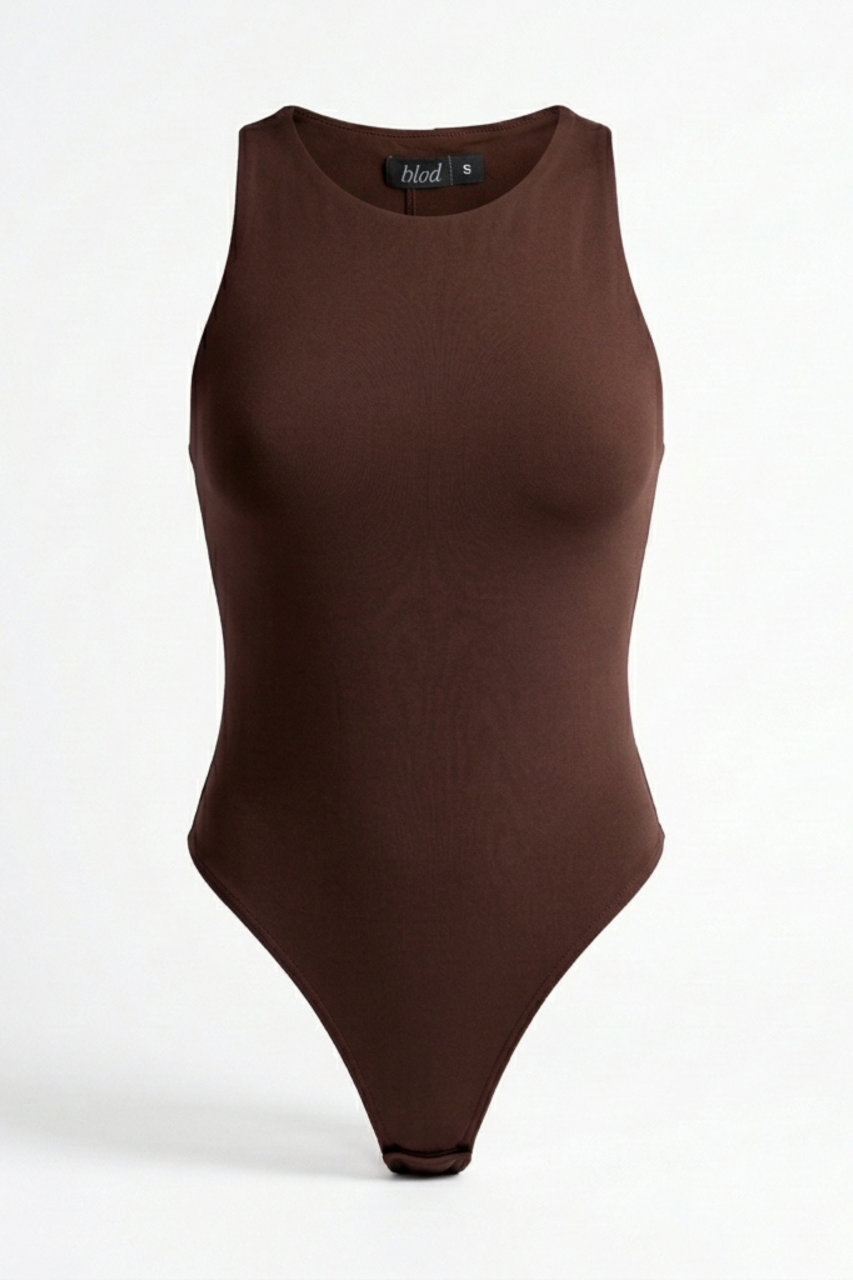 body stitch chocolate 