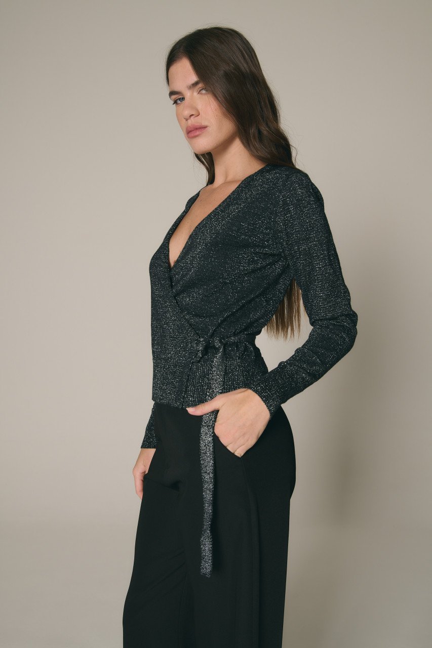 cardigan dafyd plata 