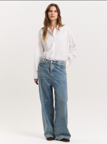 jeans sibari