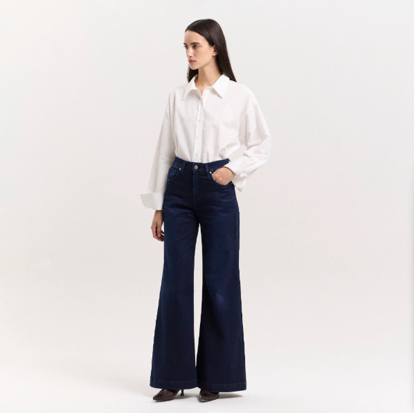 jeans monza azul raw 