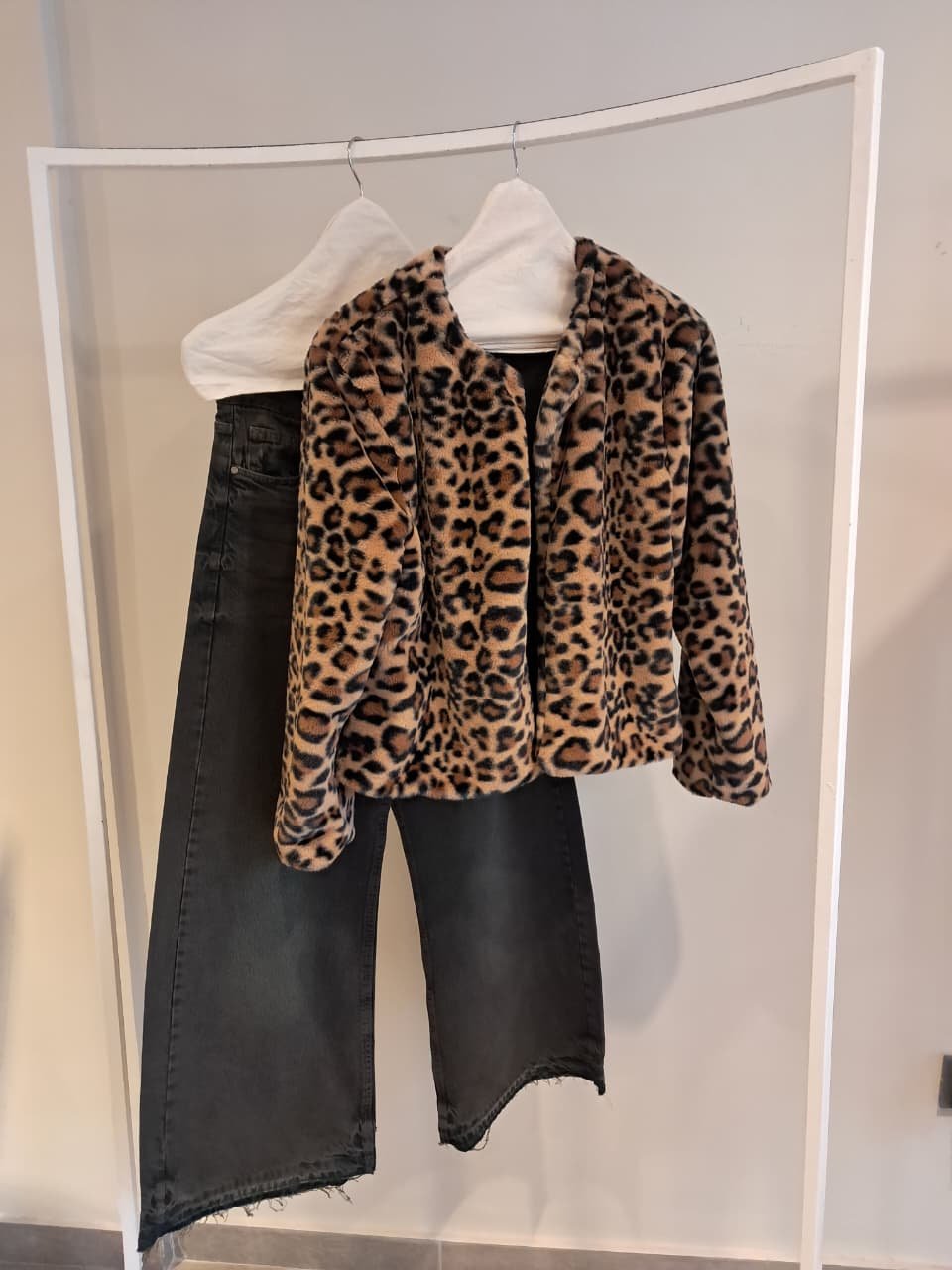 SACO PARIS 