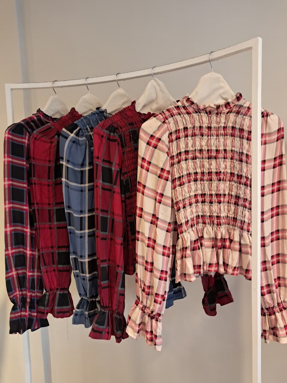 camisa isabel 