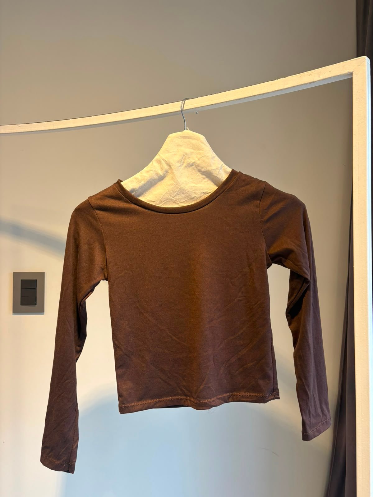 REMERA MILI