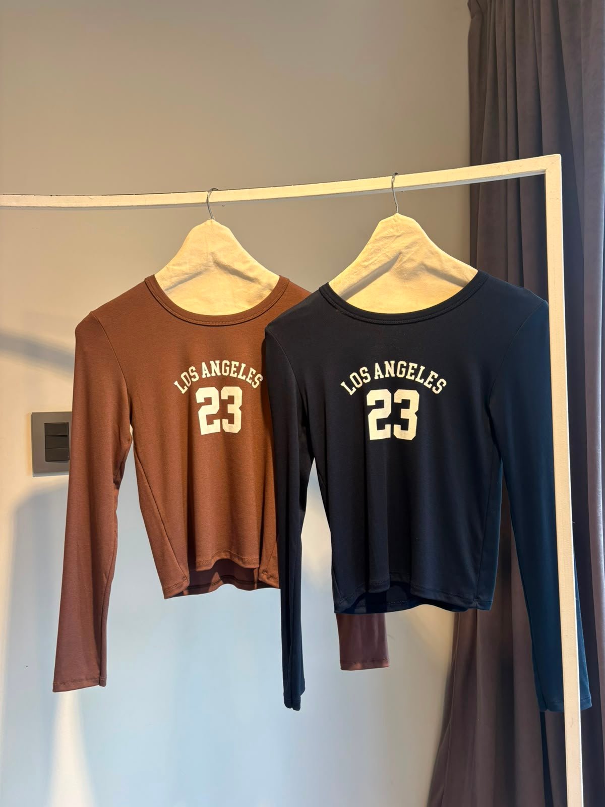 REMERA MAIA