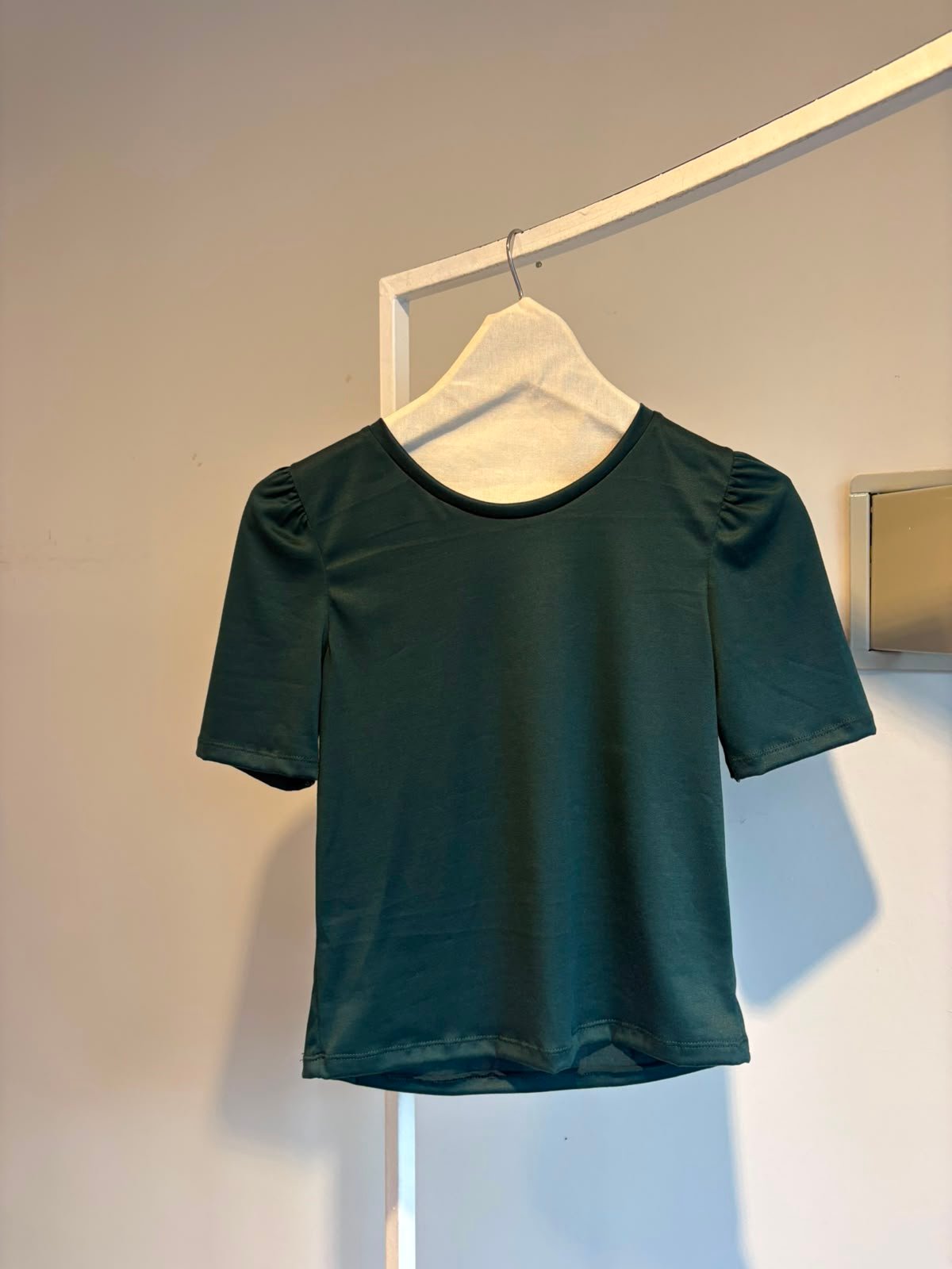REMERA PRINCESA