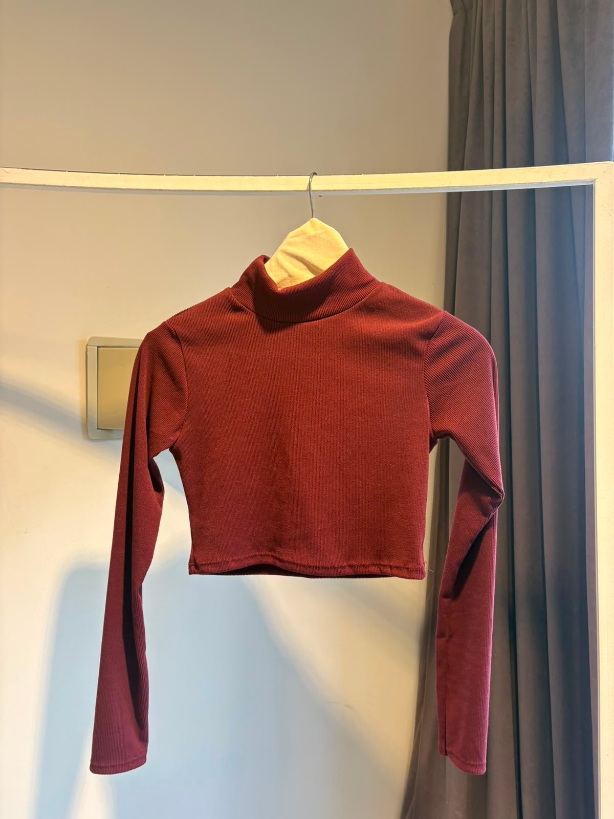 POLERA MOLI