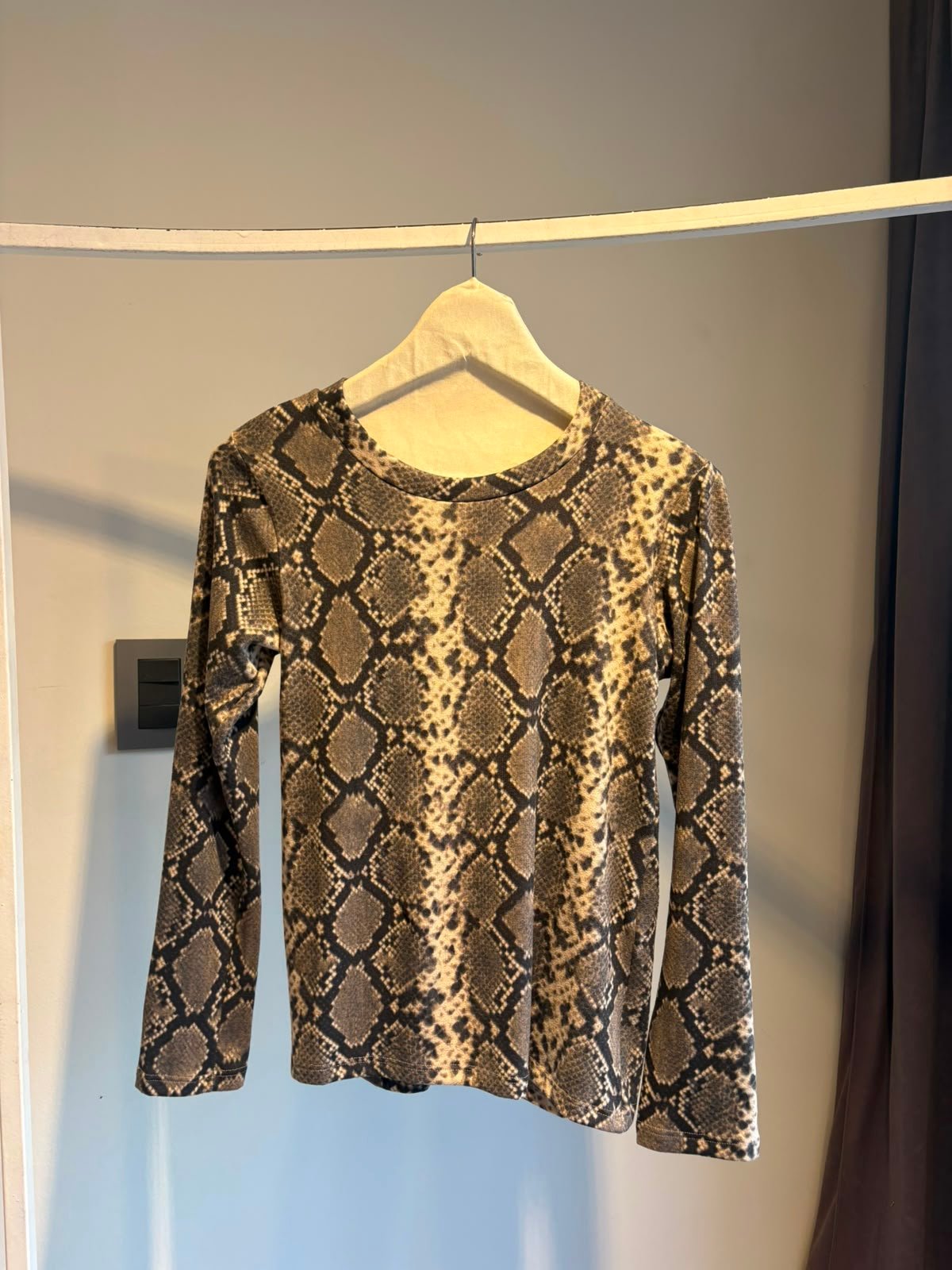 REMERA reptil