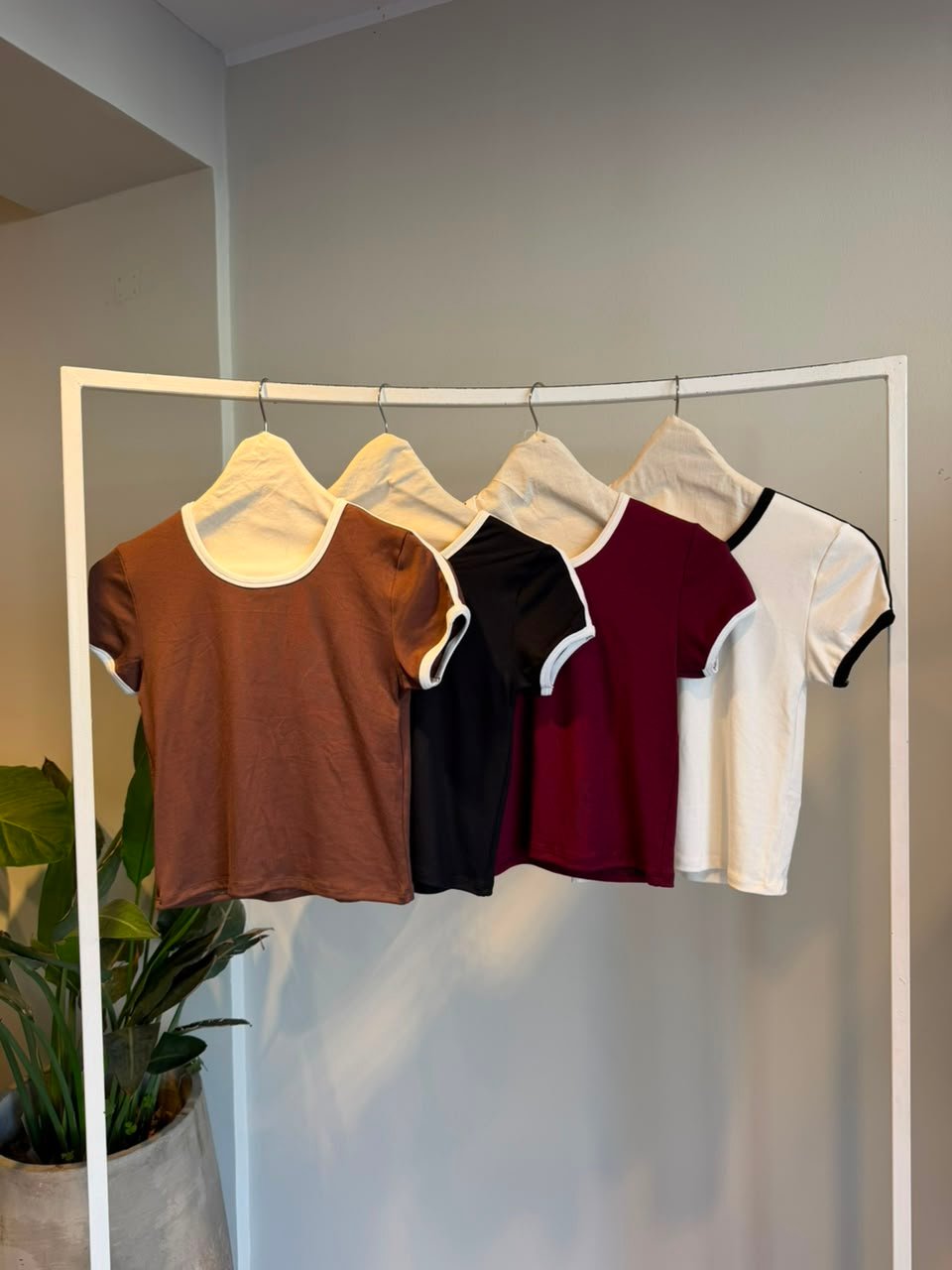 REMERAS CARMEL