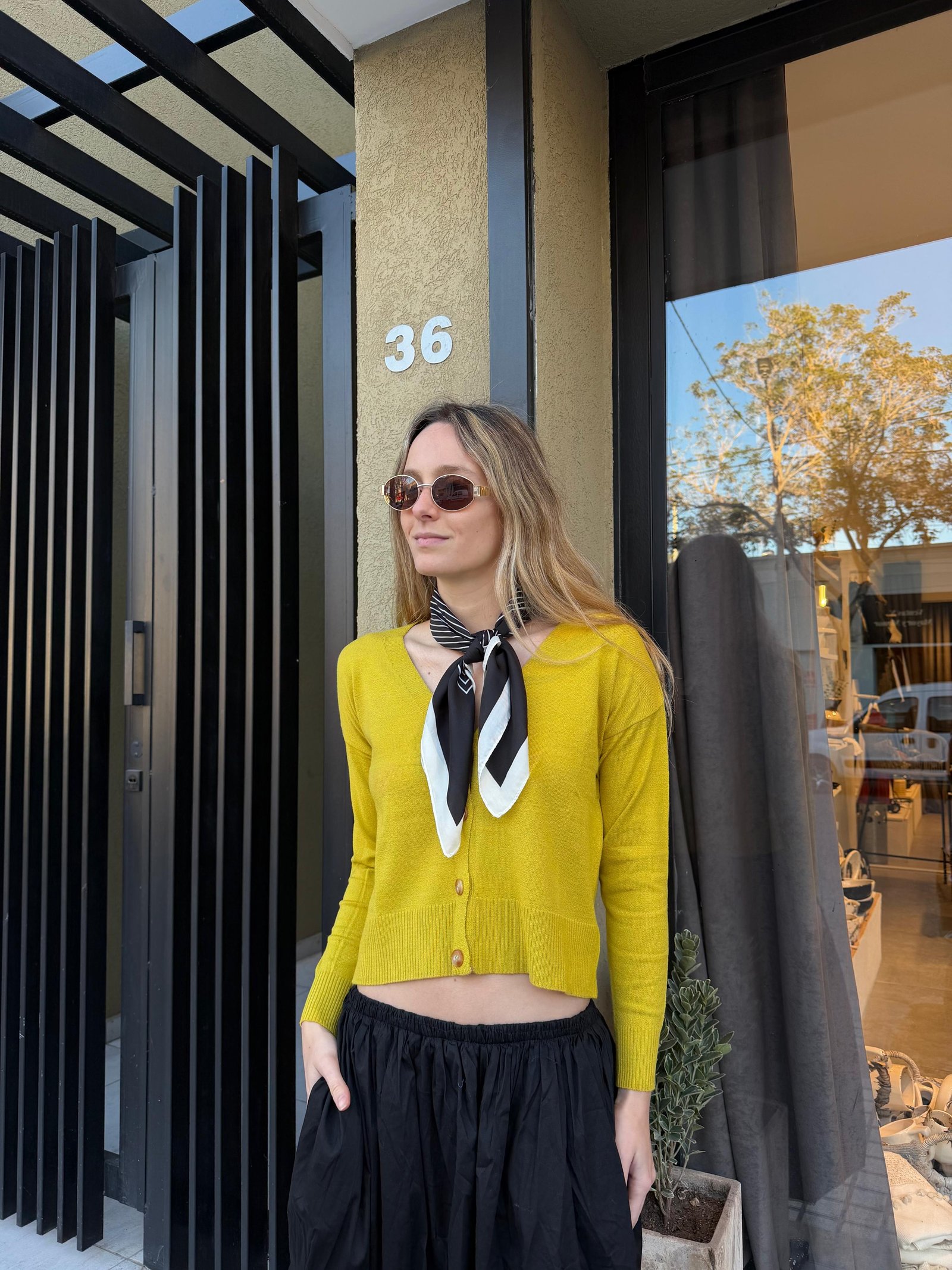 CARDIGAN LOVE