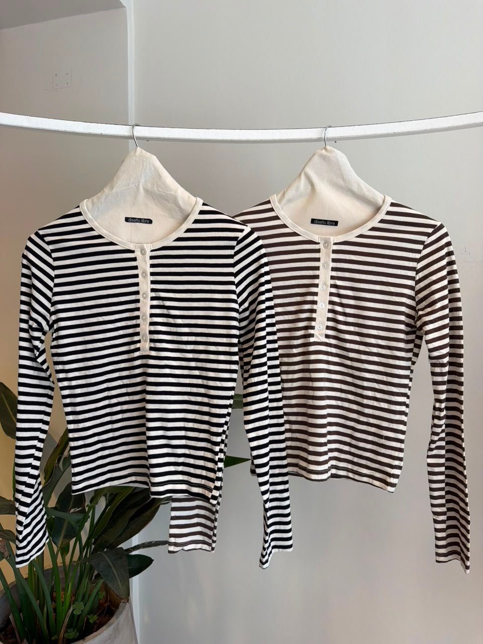 remera line 