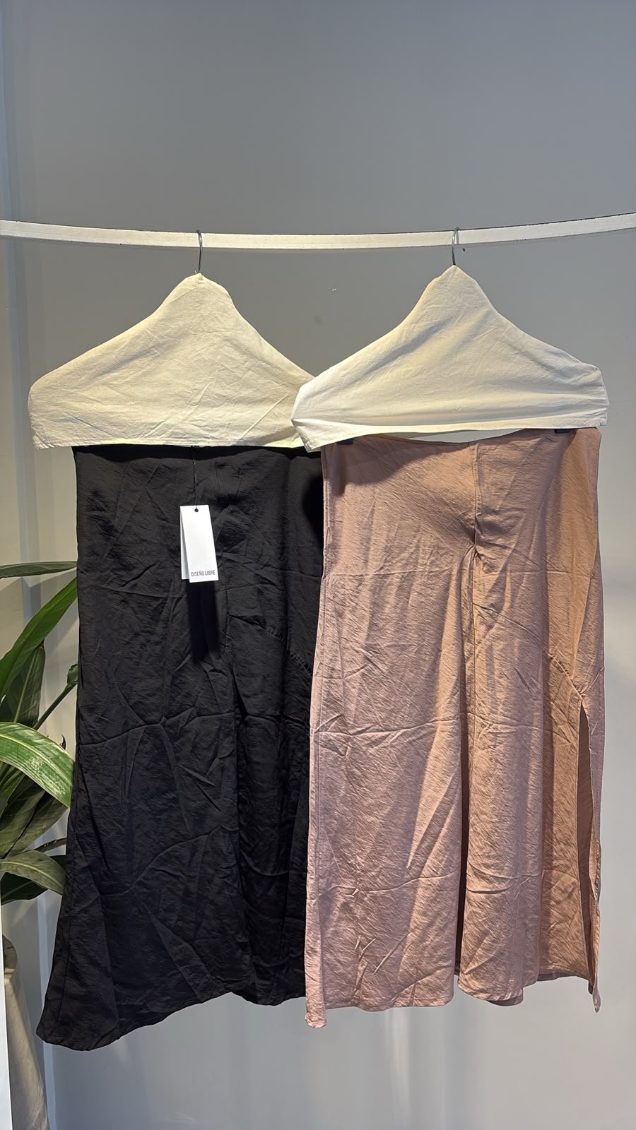 pollera vil