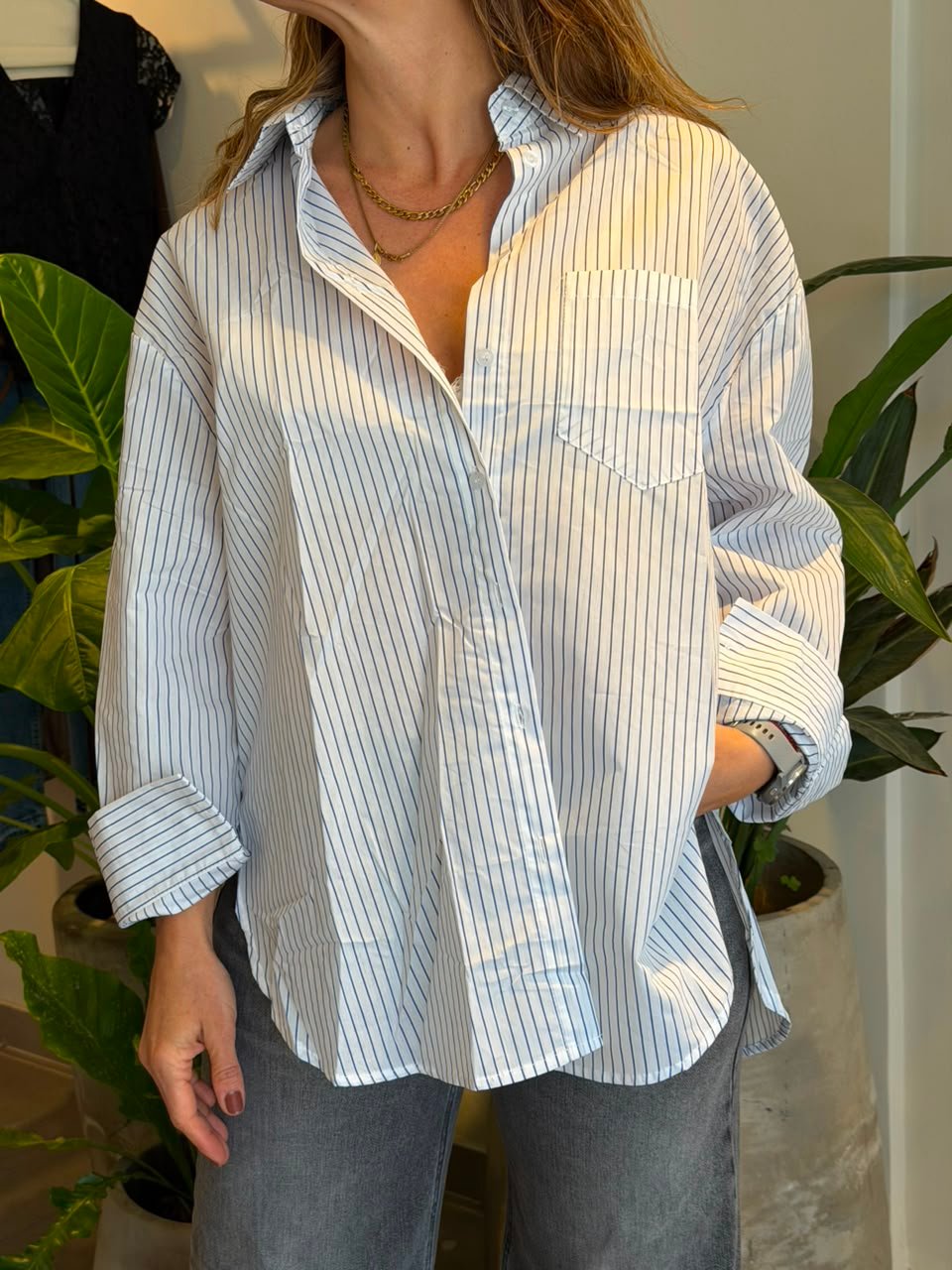 camisa studio