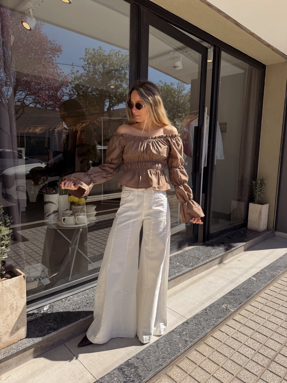look 3 